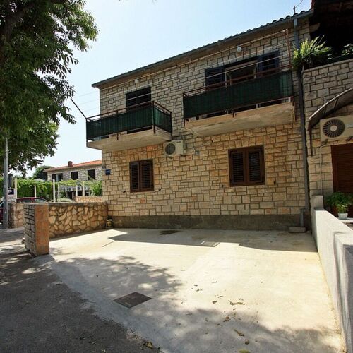 Apartment Neri Supetar  3
