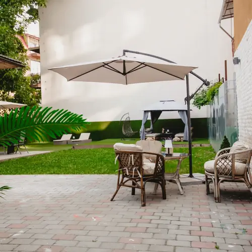 Eden Suites