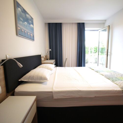 Apartment Garden Palace D414 Umag  3