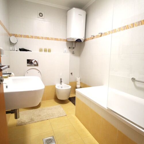 Apartment Garden Palace D414 Umag  4