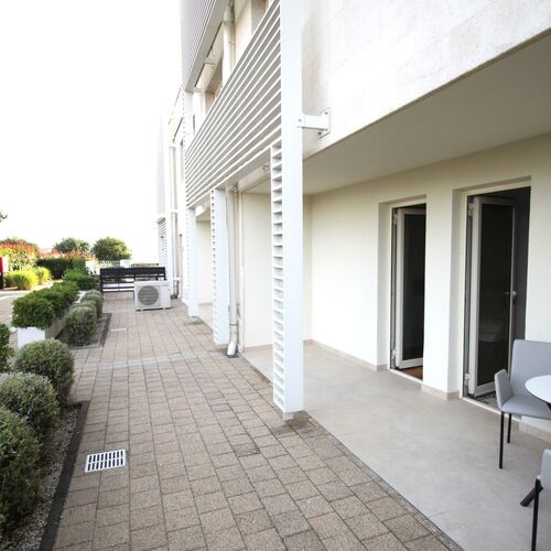 Apartment Garden Palace D414 Umag