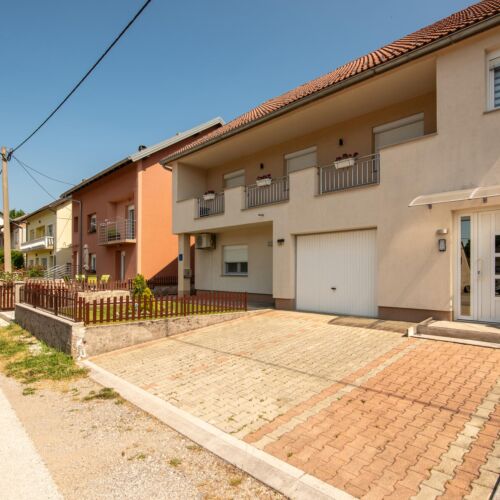 Apartman Gračac - CCL334