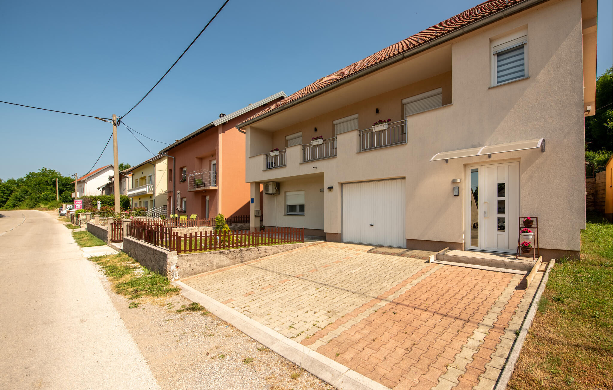 Apartman Gračac - CCL334