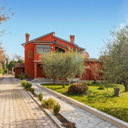 Apartman Nova Vas - CIE968