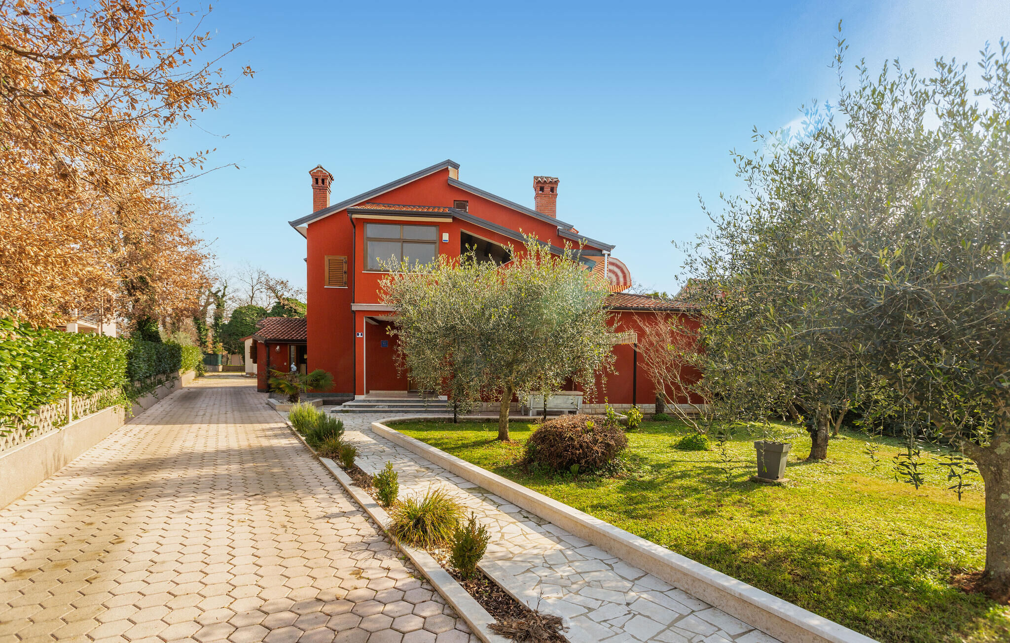 Apartman Nova Vas - CIE968