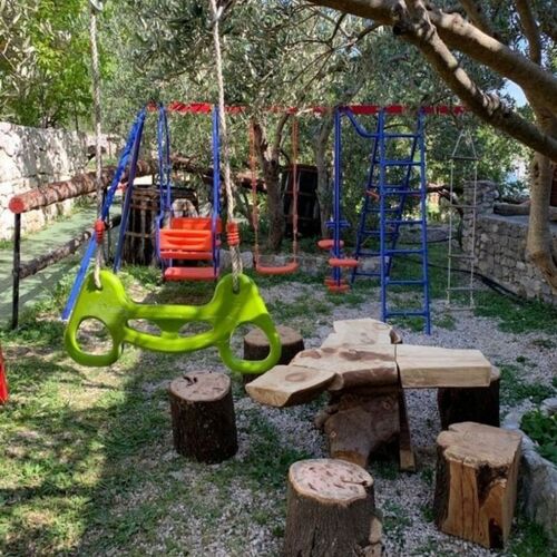Apartments Antisa Tucepi  3