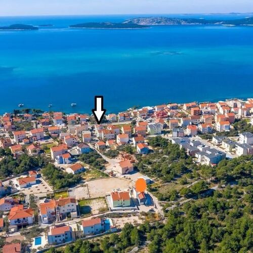 Apartments Brodarica Beach  2