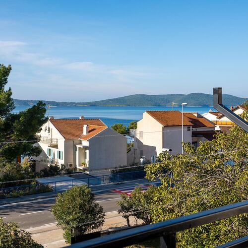Apartments Brodarica Beach  4