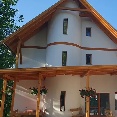 Szent László Residence Mátraszentimre 001 kép