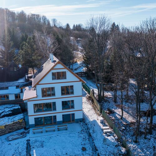 Szent László Residence Mátraszentimre