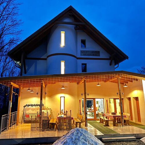 Szent László Residence Mátraszentimre