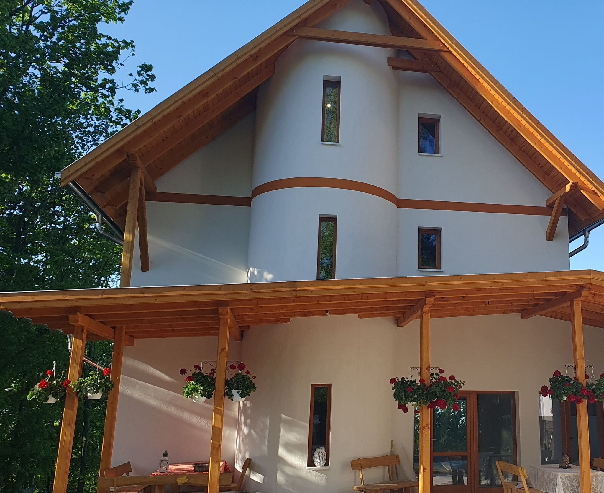 Szent László Residence Mátraszentimre