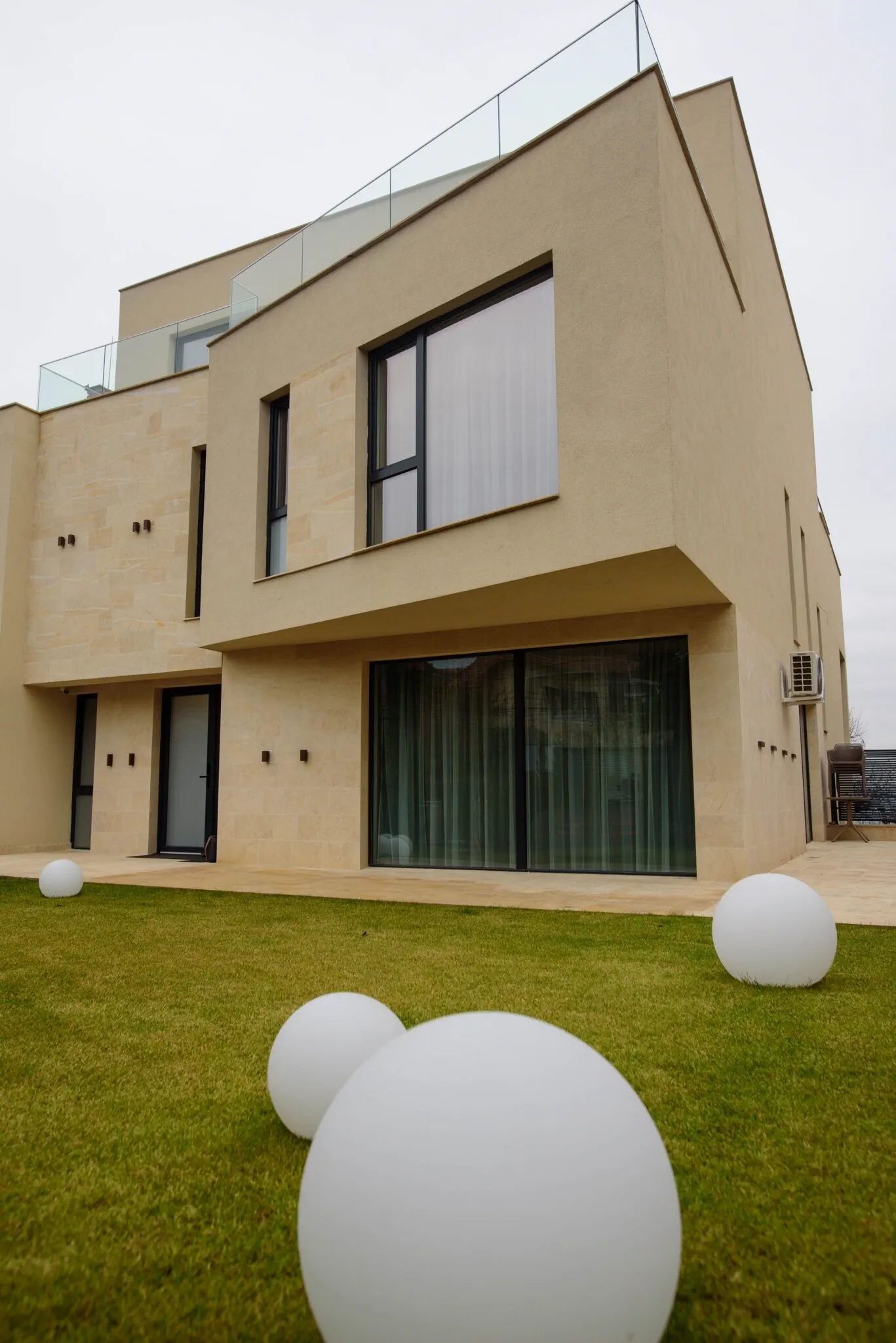 BelleView Apartaments Cluj