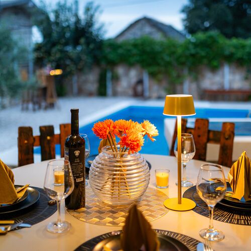 Villa Romantic Oasis Primosten  3