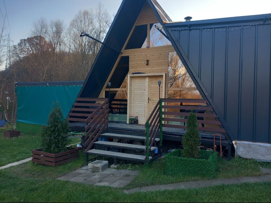 Cabana AFO Merişani