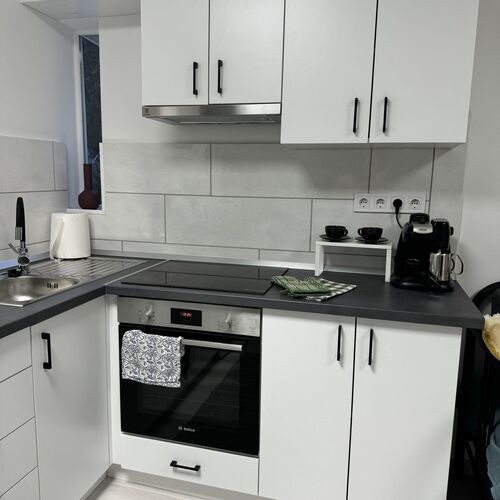 Eszencia Apartman Eger