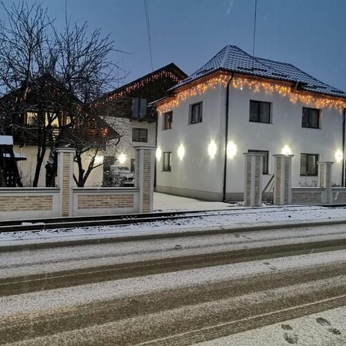 Casa Catinca Moldovita