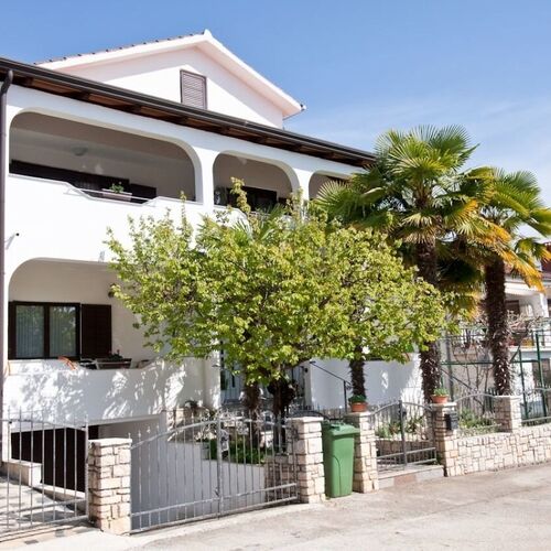 Apartment Neva Novigrad  2