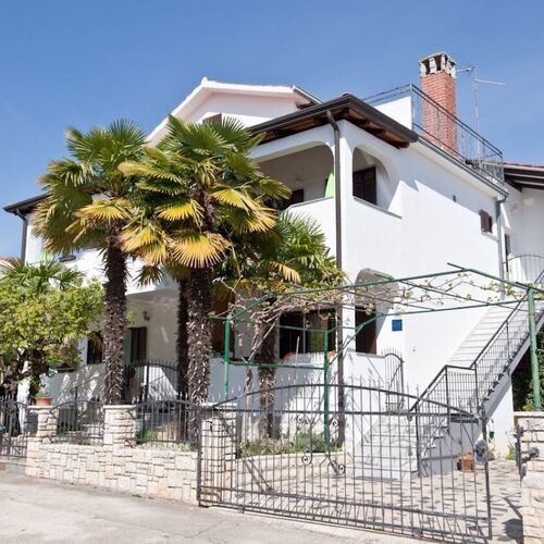 Apartment Neva Novigrad