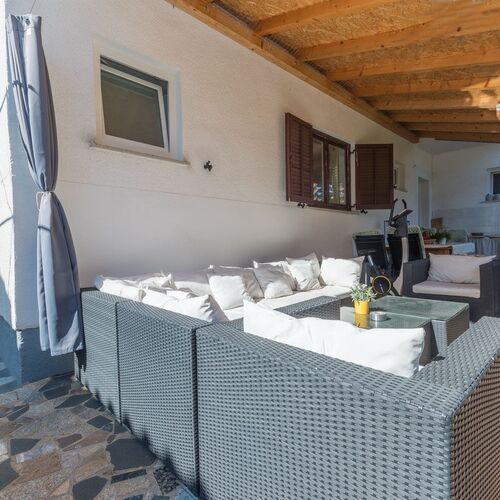 Apartment Neva Novigrad