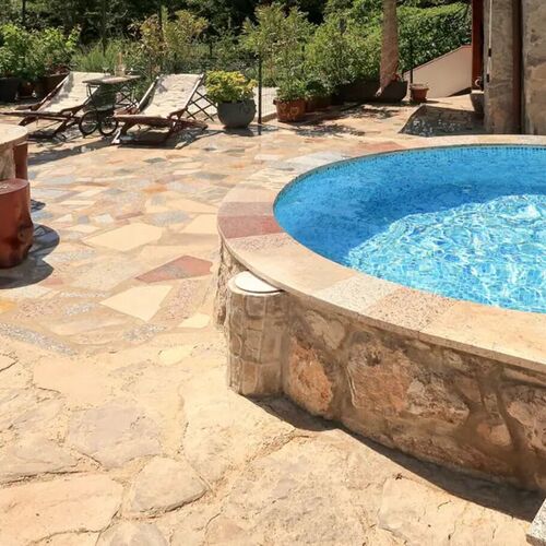 House Ana Krk  4