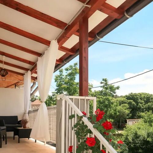 House Ana Krk  2