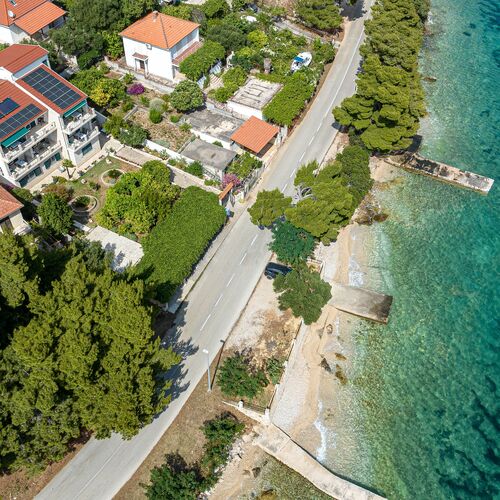 Apartmanok A Tenger Mellett Kuciste - Perna, Peljesac - 21507 Kučište - Perna  2