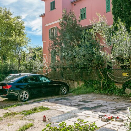 Apartmanok Parkolóhellyel Split - 22909  4