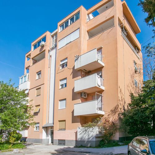 Apartmanok Parkolóhellyel Split - 22909