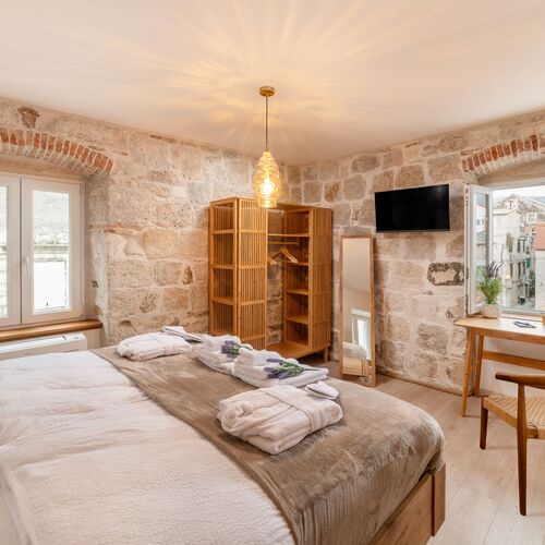 Nyaralóház A Tenger Mellett Kastel Novi, Kastela - 23126 Kaštel Novi