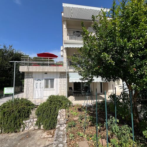 Apartmanok Parkolóhellyel Jadranovo, Crikvenica - 23436 Jadranovo  4