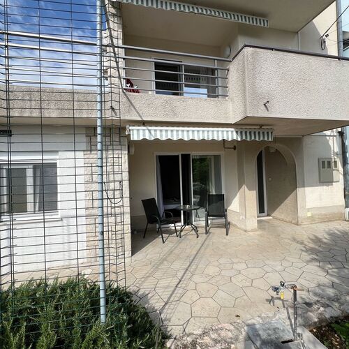 Apartmanok Parkolóhellyel Jadranovo, Crikvenica - 23436 Jadranovo  3