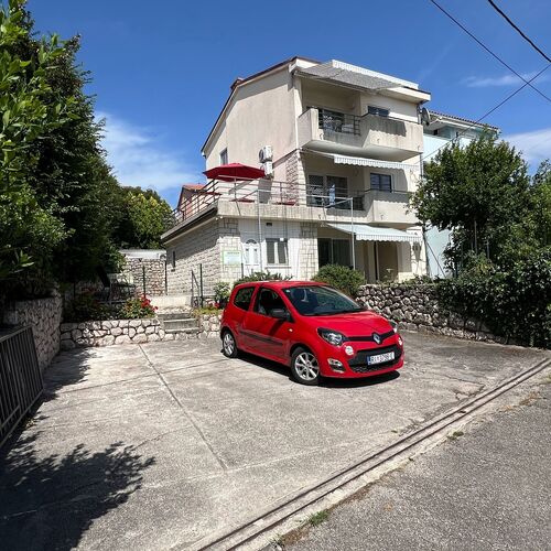Apartmanok Parkolóhellyel Jadranovo, Crikvenica - 23436 Jadranovo  2