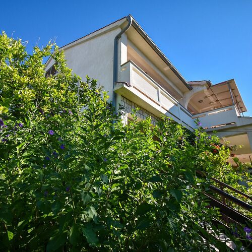 Apartments and Rooms Frane Palit