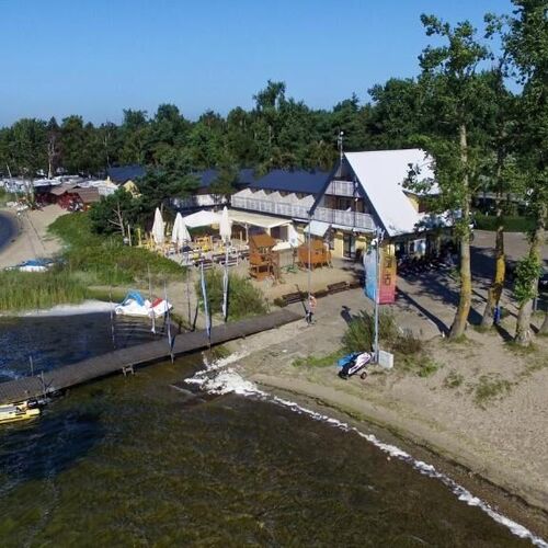 Pokoje Małe Morze Władysławowo