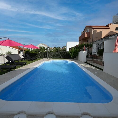 Apartment Mihovilovic Slatine  2