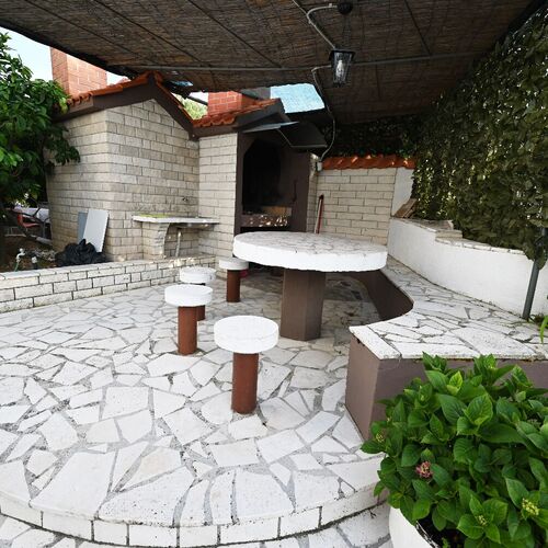 Apartment Mihovilovic Slatine  3