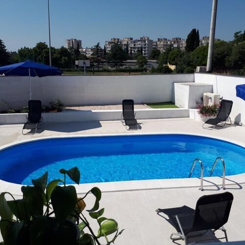 House Franny Zadar  4