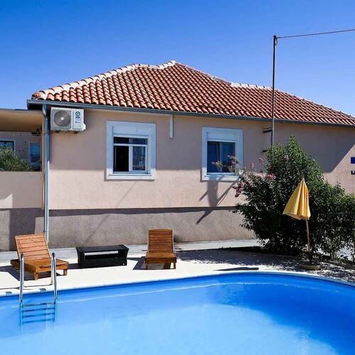 House Franny Zadar  2