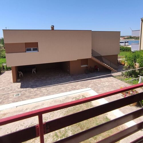 Apartments Oasis Nin  4