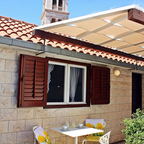 House Ivi Supetar  2