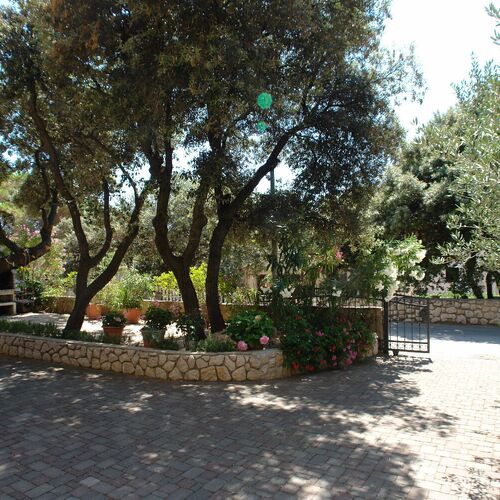 Apartments Ip Mandre  3