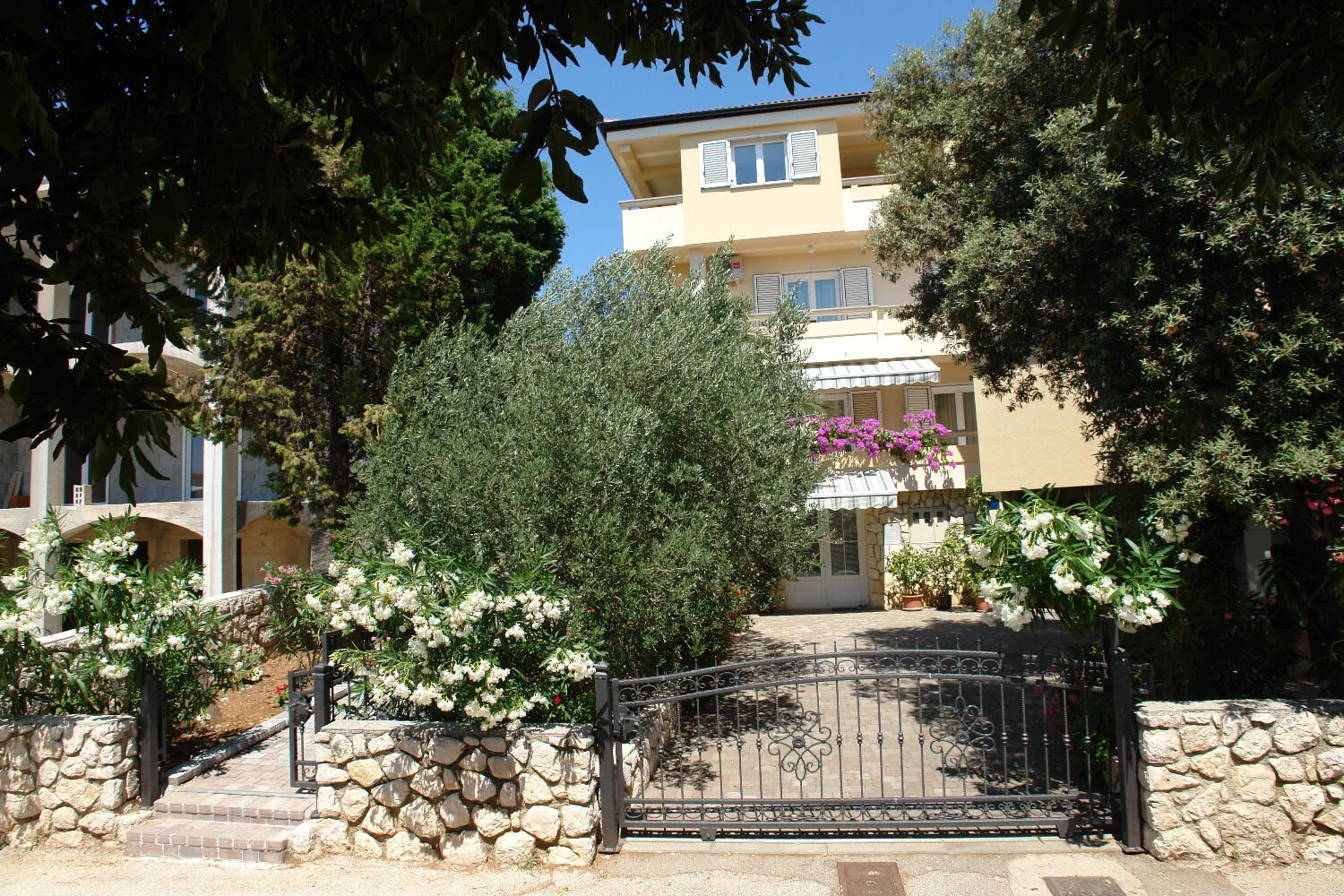 Apartments Ip Mandre