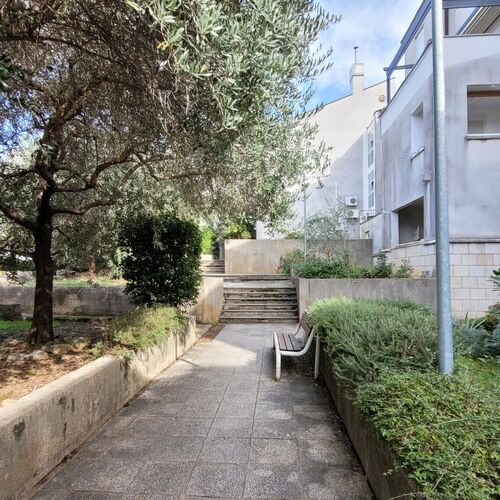 Apartment Antica Njivice