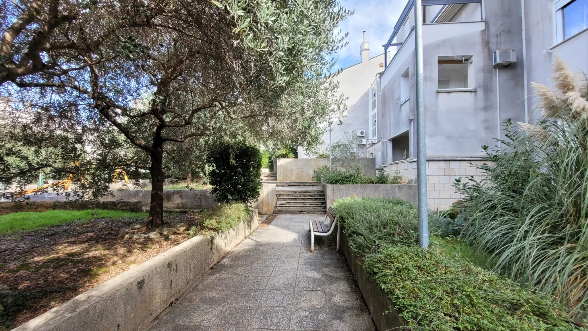 Apartment Antica Njivice