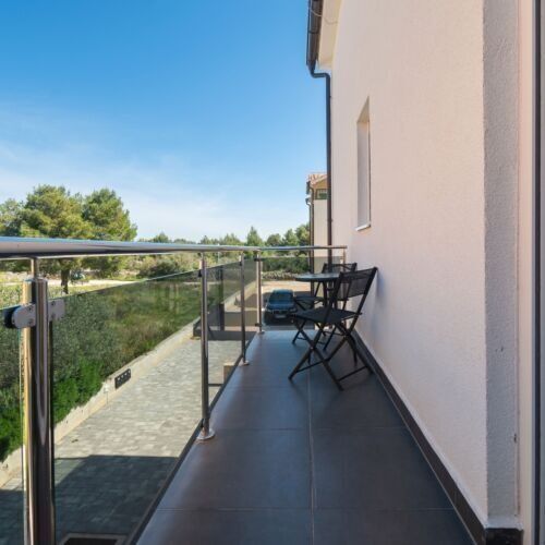 Apartment Adria Oasis Srima ★★★ 2