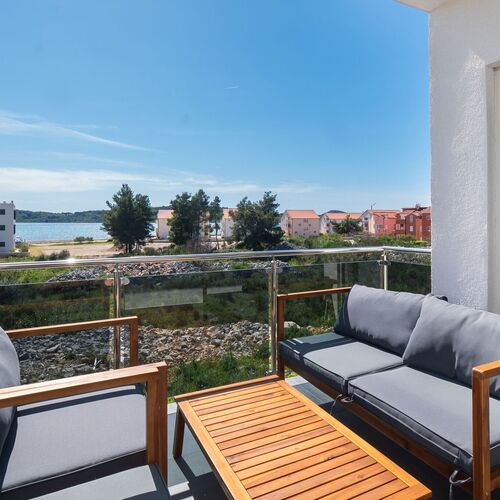 Apartment Adria Oasis Srima