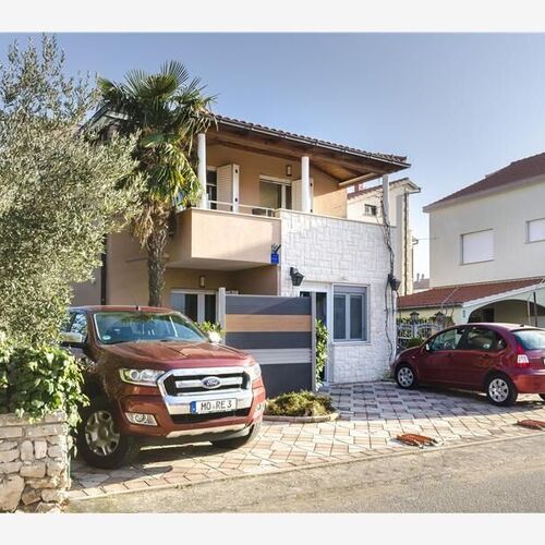 Apartmani Adelle Srima ★★★ 2