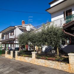 Apartman Jasna Umag