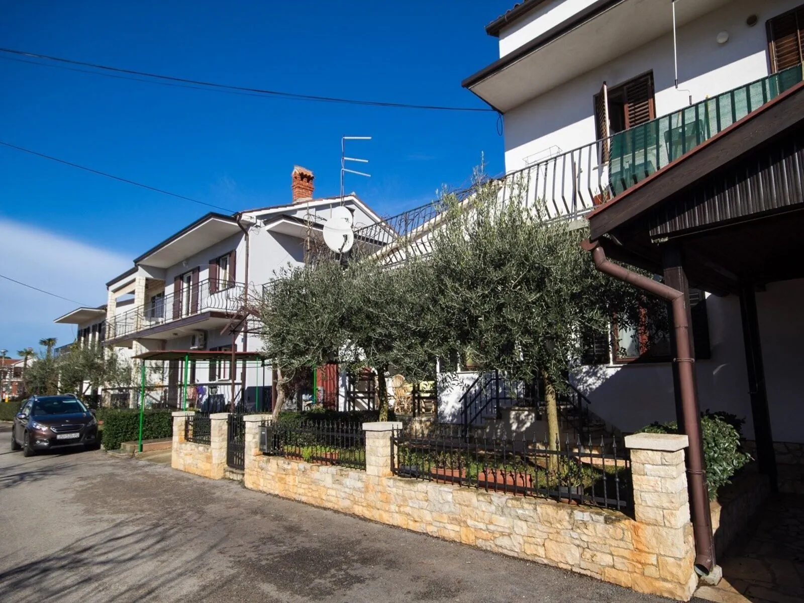 Apartman Jasna Umag